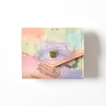 画像1: Graffiti（ミニ財布） (1)