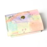画像5: Graffiti（ミニ財布） (5)