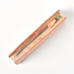 画像6: 秋色（ファスナーのペンケース） (6)