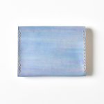画像3: 【SALE】あじさい（名刺入れ） (3)