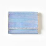 画像1: 【SALE】あじさい（名刺入れ） (1)