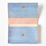 画像7: 【SALE】あじさい（名刺入れ） (7)