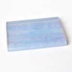 画像6: 【SALE】あじさい（名刺入れ） (6)
